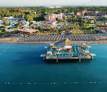 Megasaray Club Belek